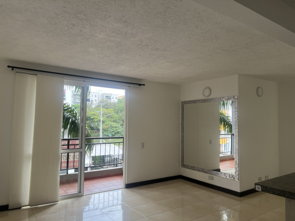 Apartamento En Venta - Bochalema, Cali