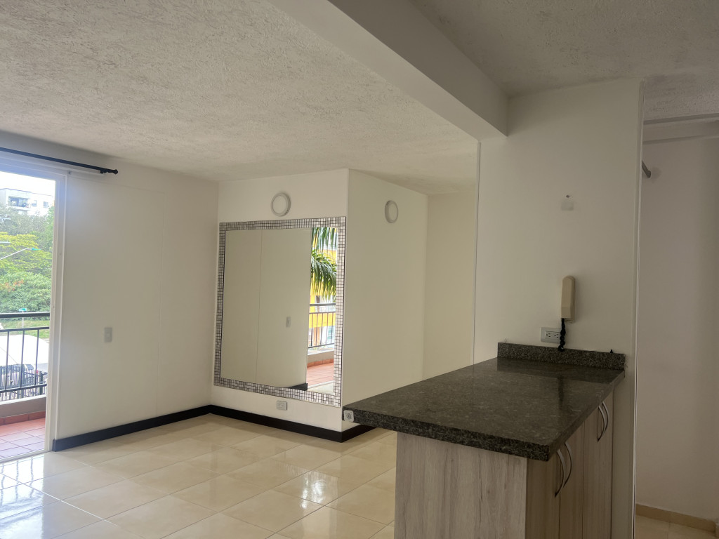 Apartamento En Venta - Bochalema, Cali