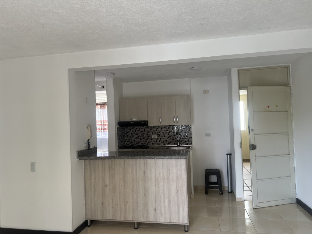 Apartamento En Venta - Bochalema, Cali