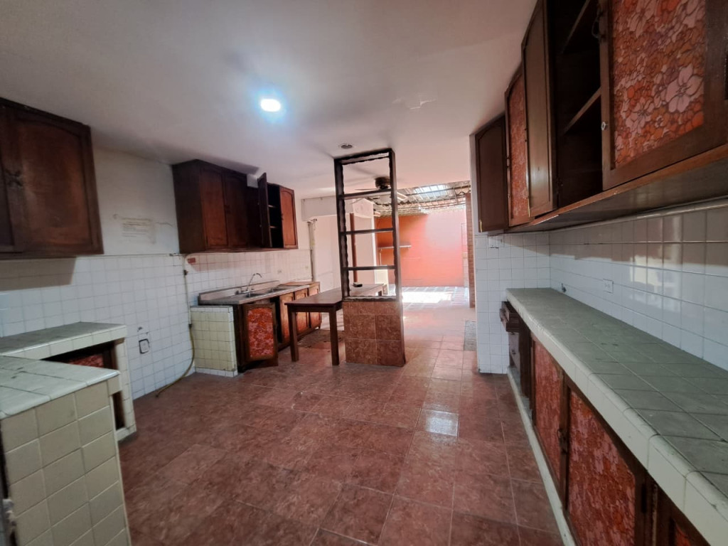 Casa En Venta - Normandía, Cali