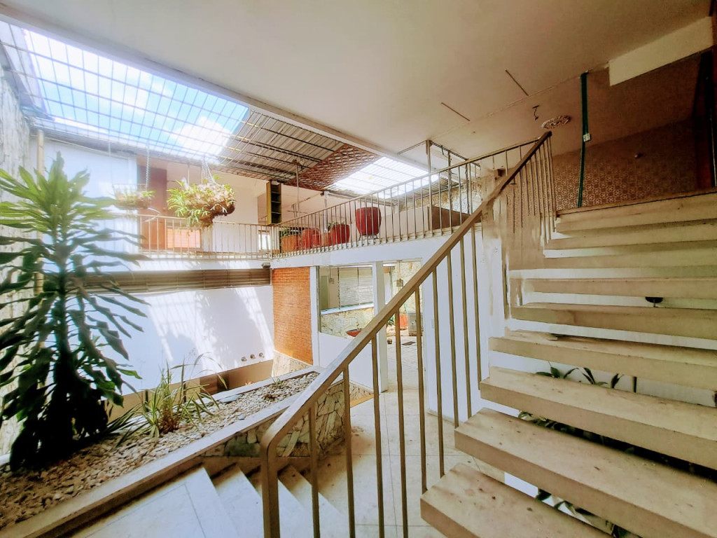 Casa En Venta - Normandía, Cali