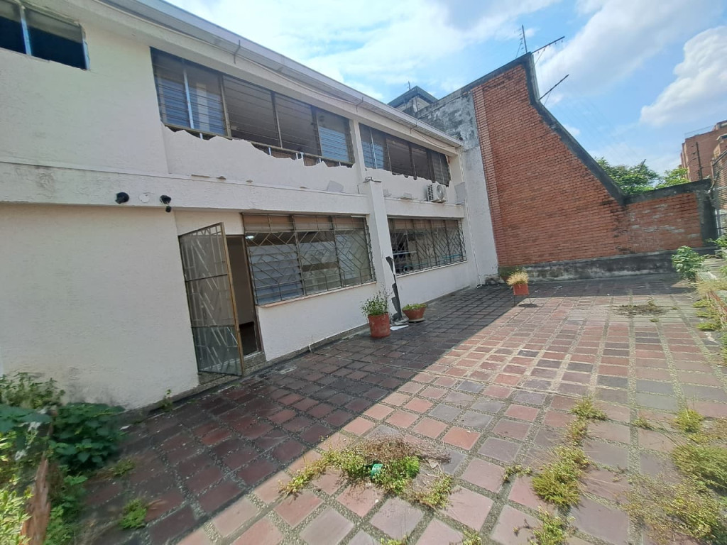 Casa En Venta - Normandía, Cali