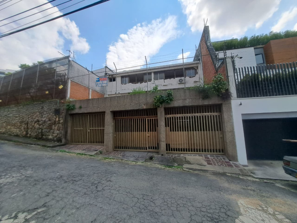 Casa En Venta - Normandía, Cali