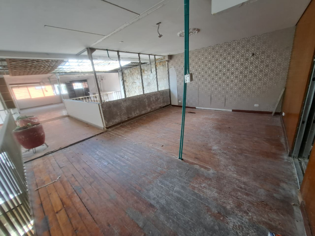 Casa En Venta - Normandía, Cali
