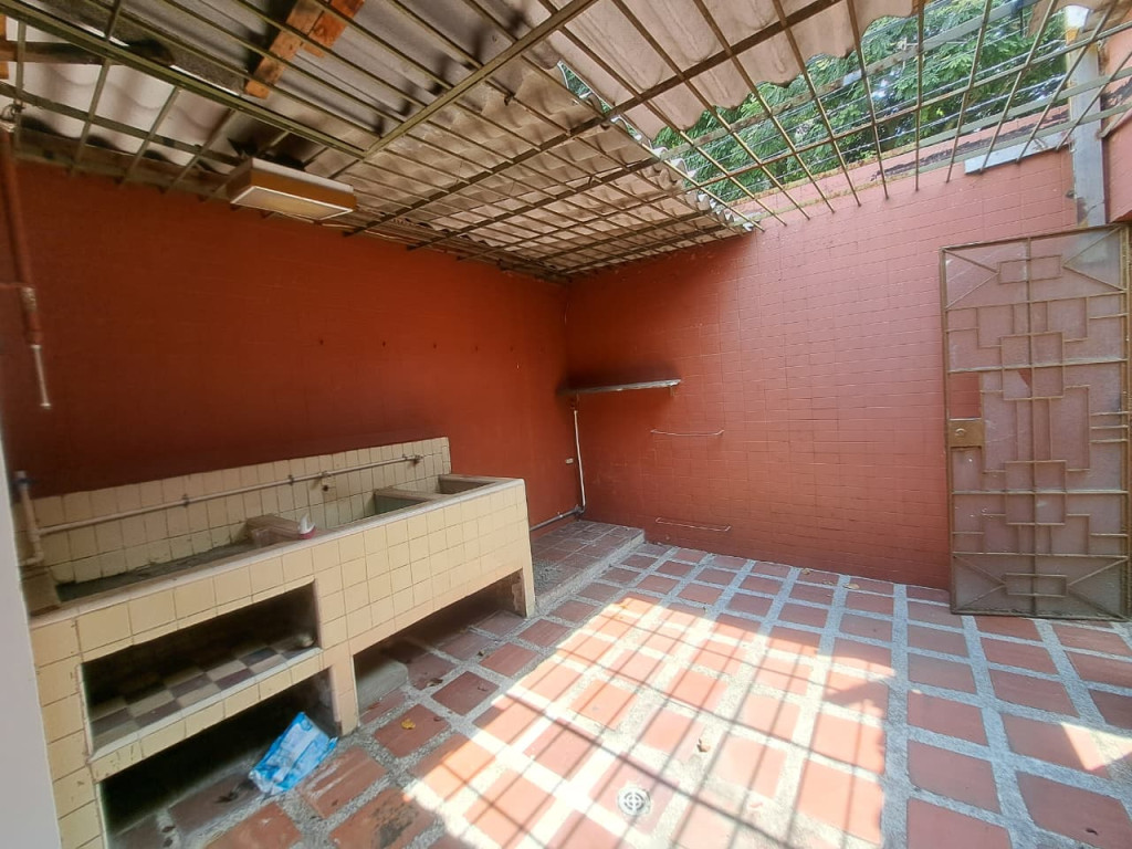Casa En Venta - Normandía, Cali