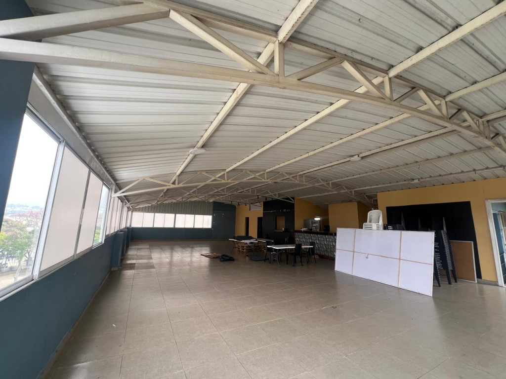 Hotel En Venta - Junín, Cali