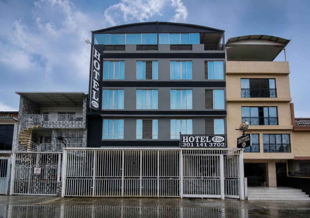 Hotel En Venta - Junín, Cali