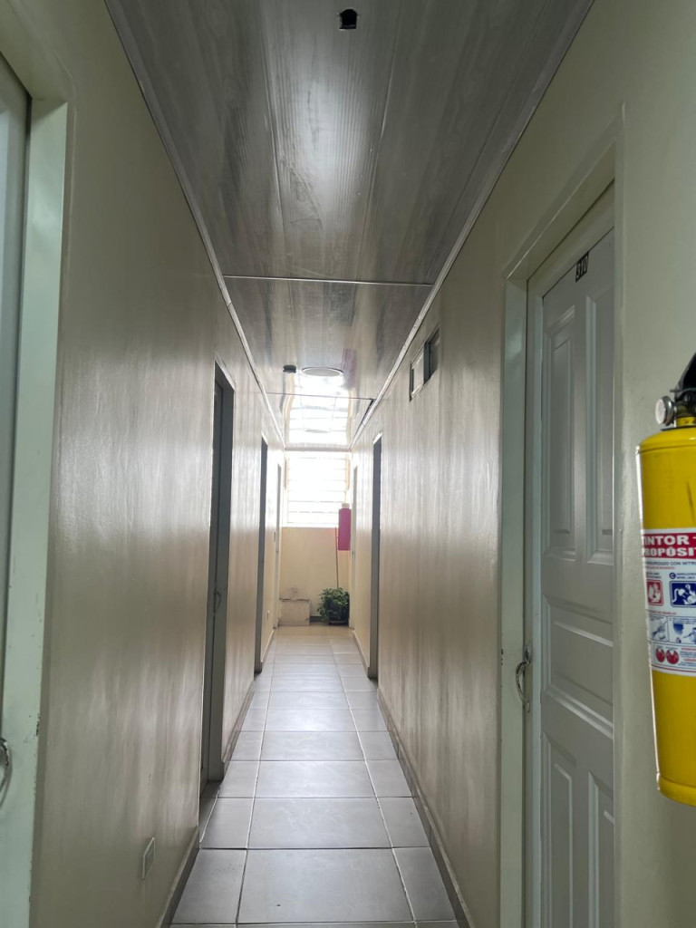 Hotel En Venta - Junín, Cali
