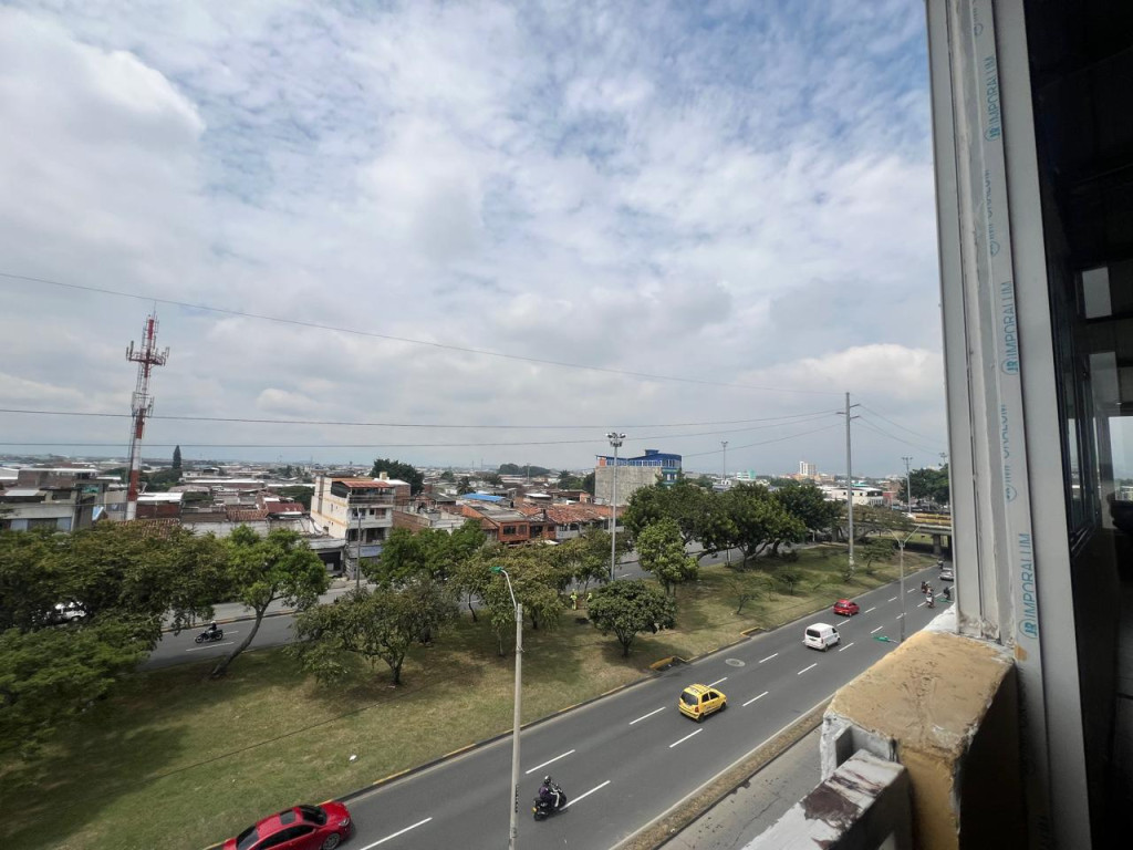 Hotel En Venta - Junín, Cali