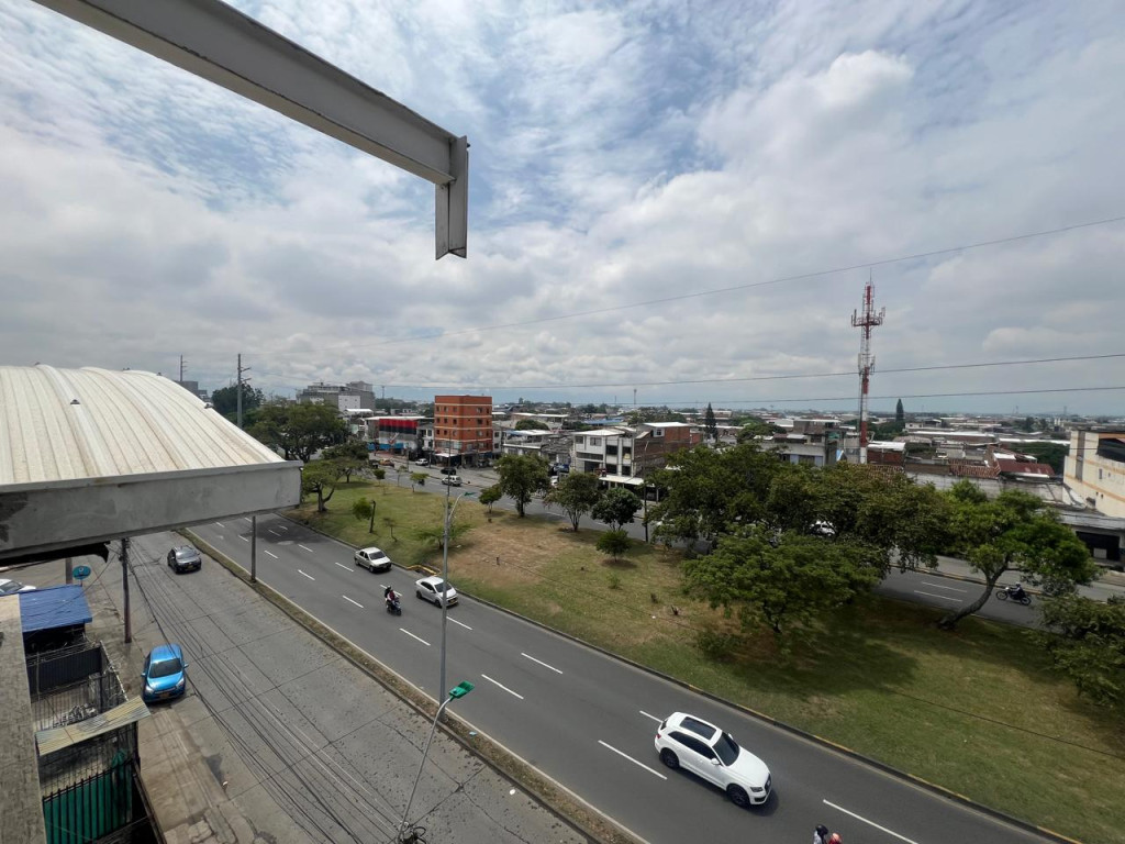 Hotel En Venta - Junín, Cali