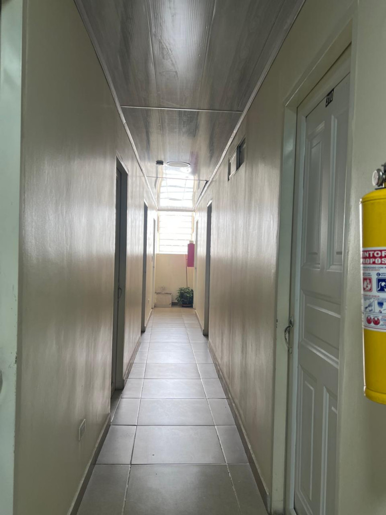 Hotel En Venta - Junín, Cali