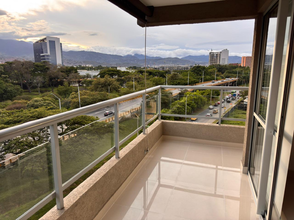 Apartamento En Venta - Valle Del Lili, Cali