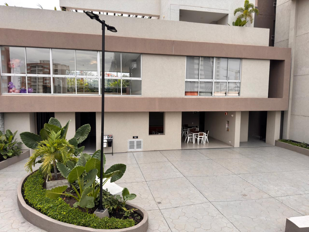 Apartamento En Venta - Valle Del Lili, Cali