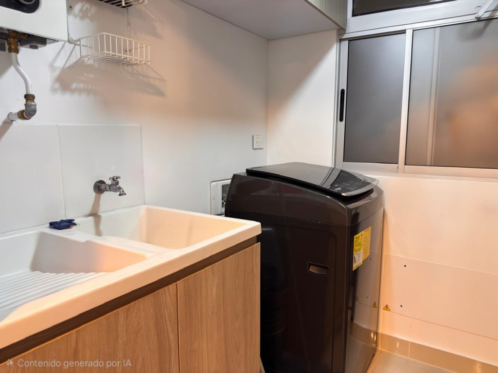 Apartamento En Venta - Valle Del Lili, Cali