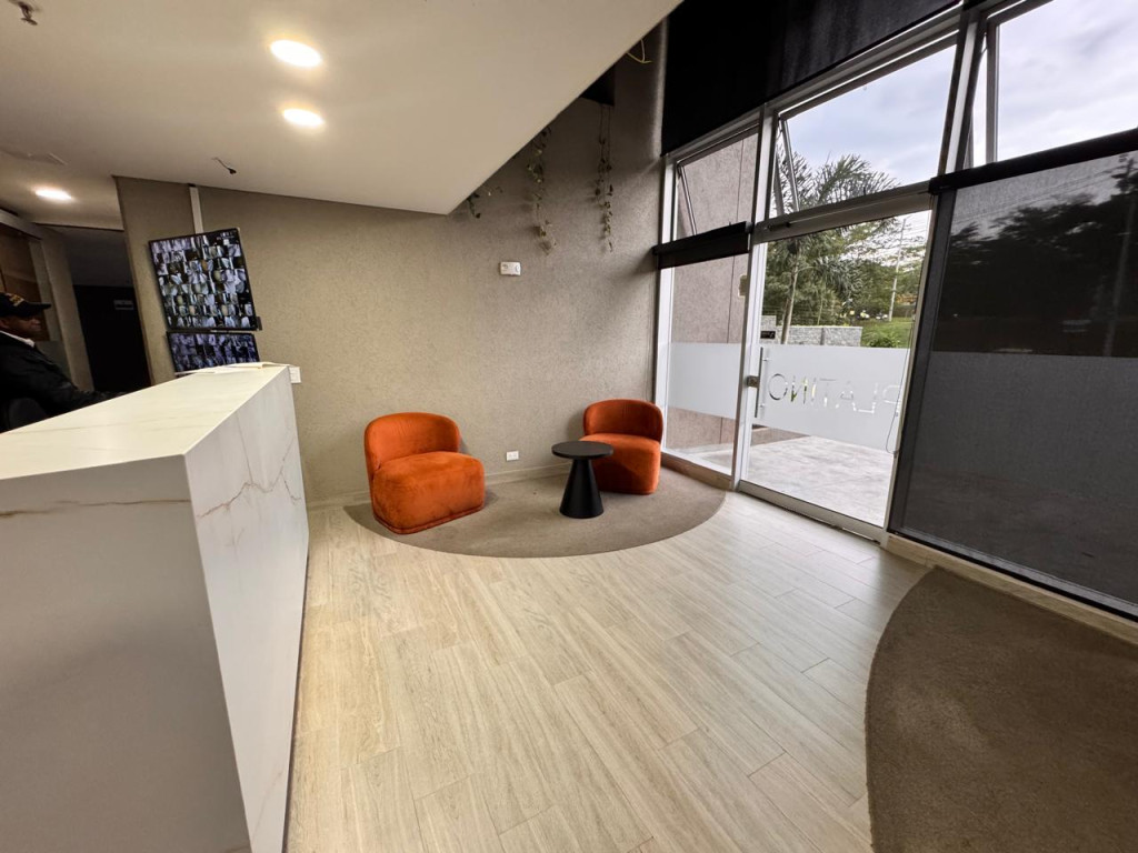 Apartamento En Venta - Valle Del Lili, Cali
