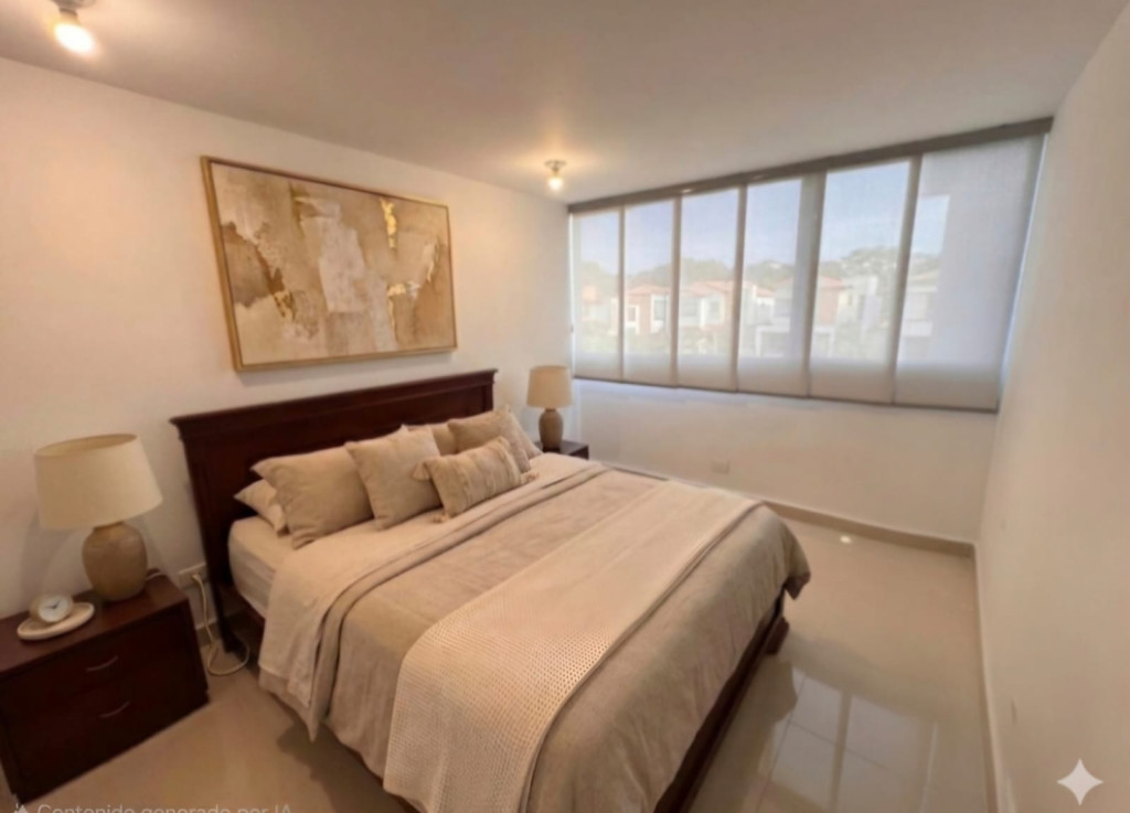 Apartamento En Venta - Valle Del Lili, Cali