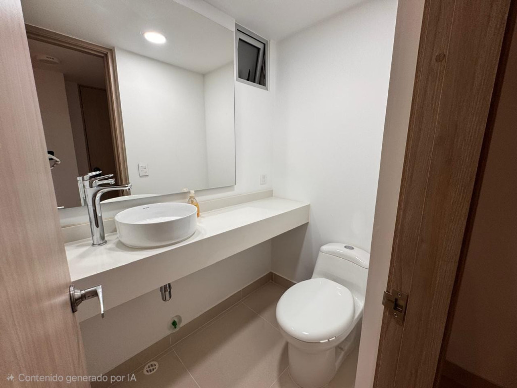Apartamento En Venta - Valle Del Lili, Cali