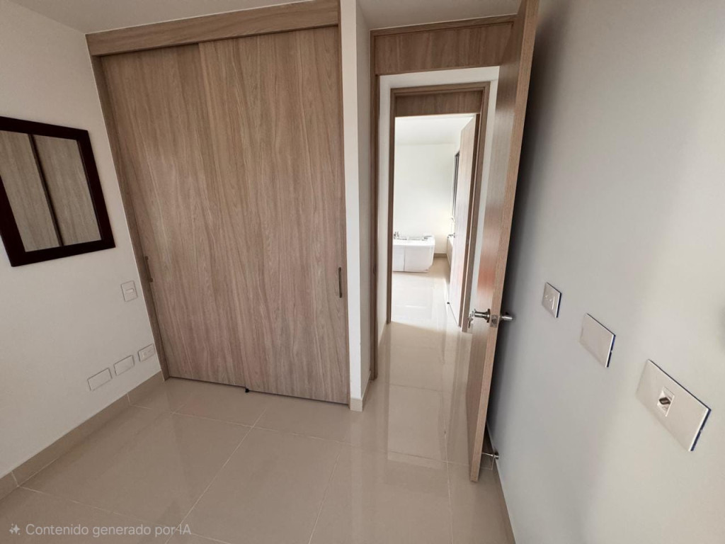 Apartamento En Venta - Valle Del Lili, Cali