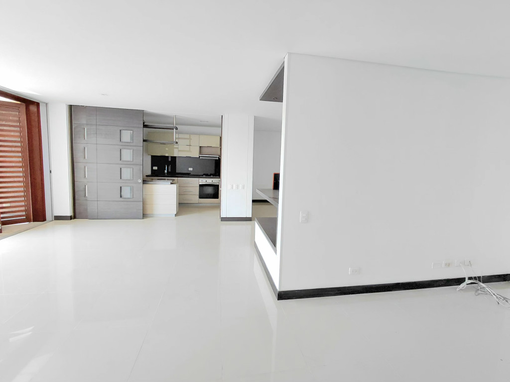 Apartamento En Venta - Chipichape, Cali