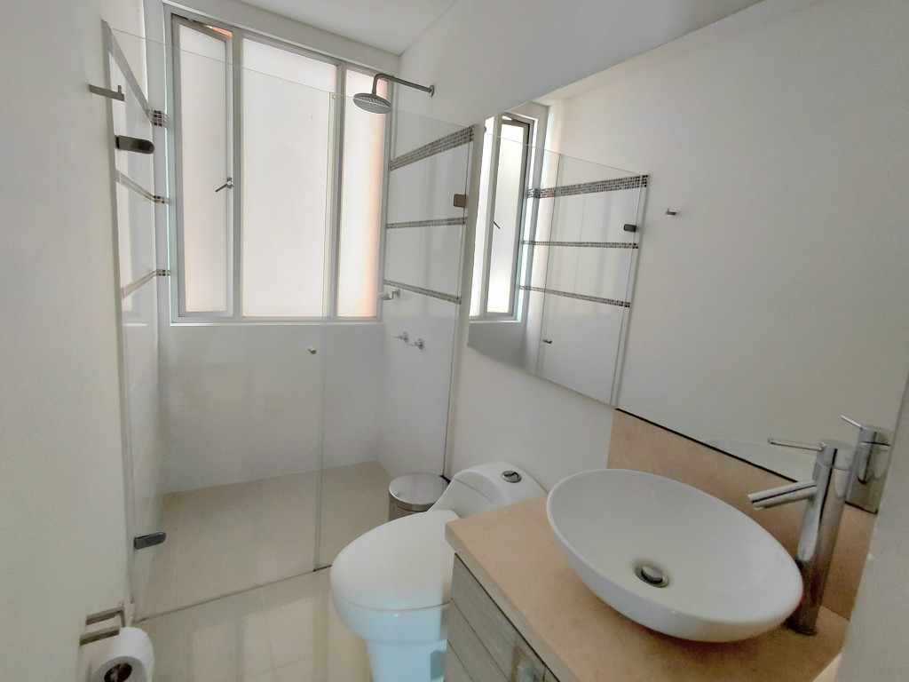 Apartamento En Venta - Chipichape, Cali