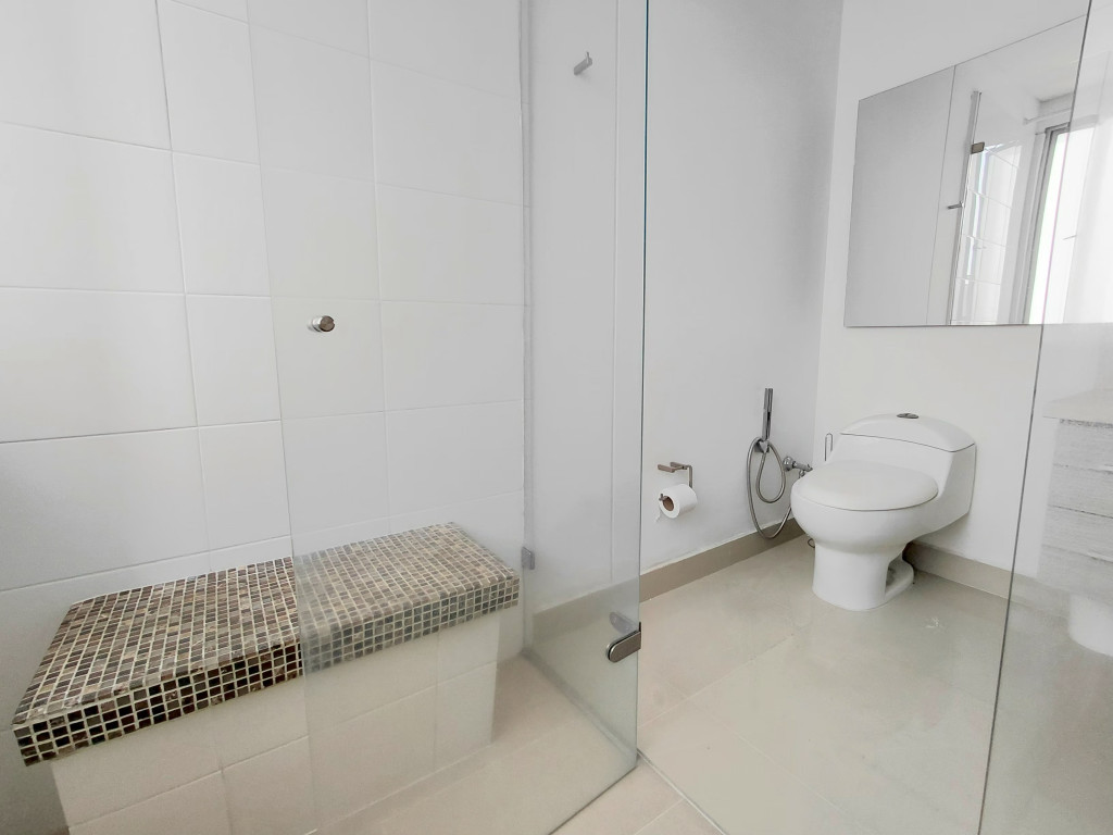 Apartamento En Venta - Chipichape, Cali