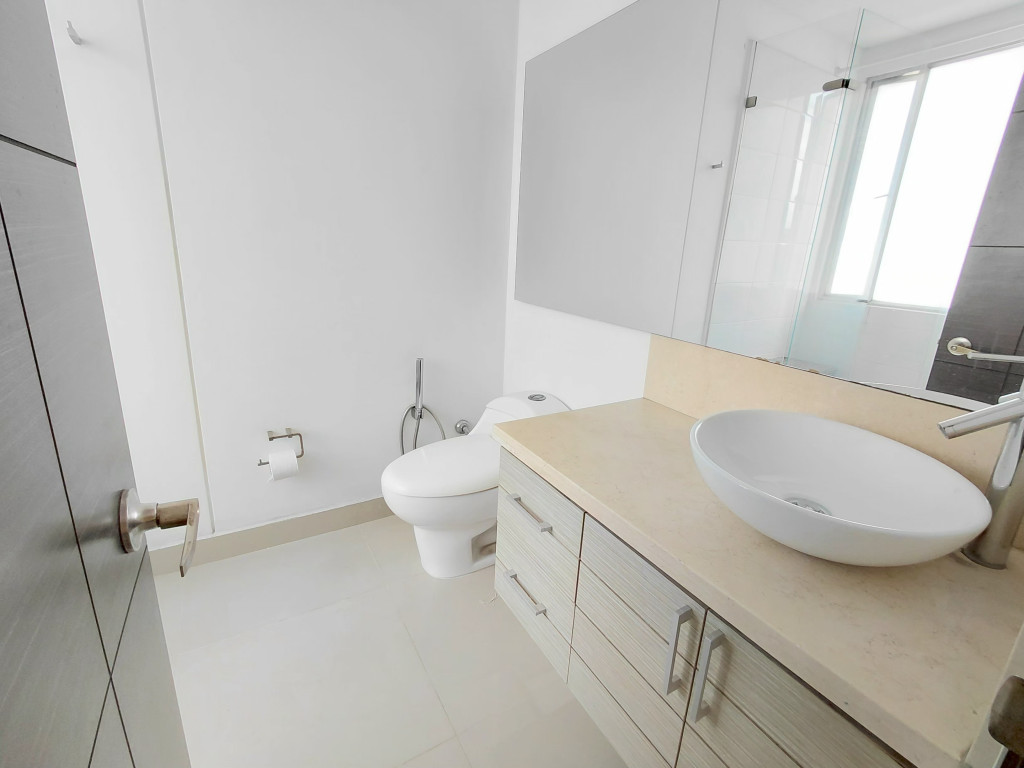 Apartamento En Venta - Chipichape, Cali