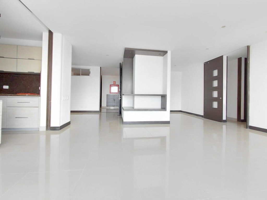 Apartamento En Venta - Chipichape, Cali