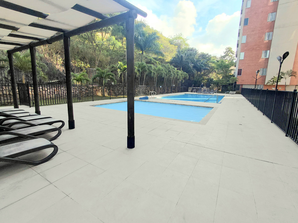 Apartamento En Venta - Chipichape, Cali