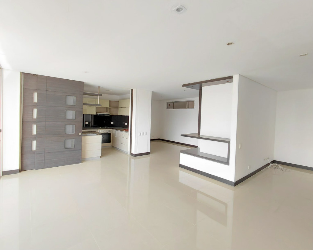 Apartamento En Venta - Chipichape, Cali