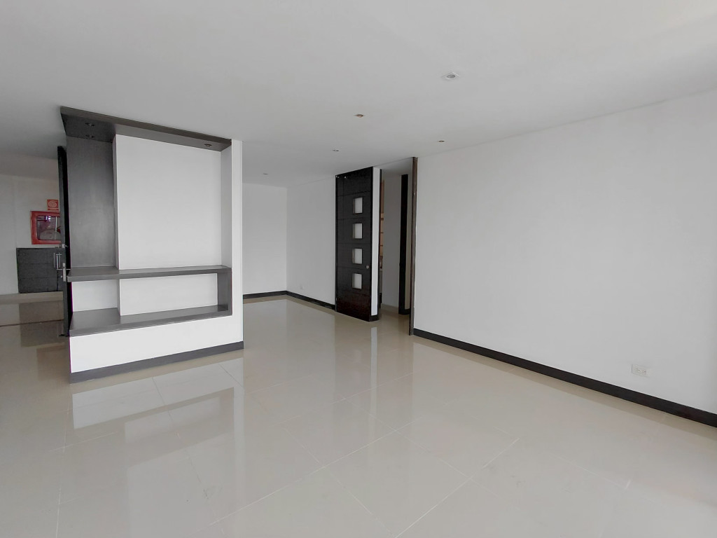 Apartamento En Venta - Chipichape, Cali