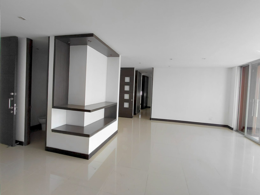 Apartamento En Venta - Chipichape, Cali