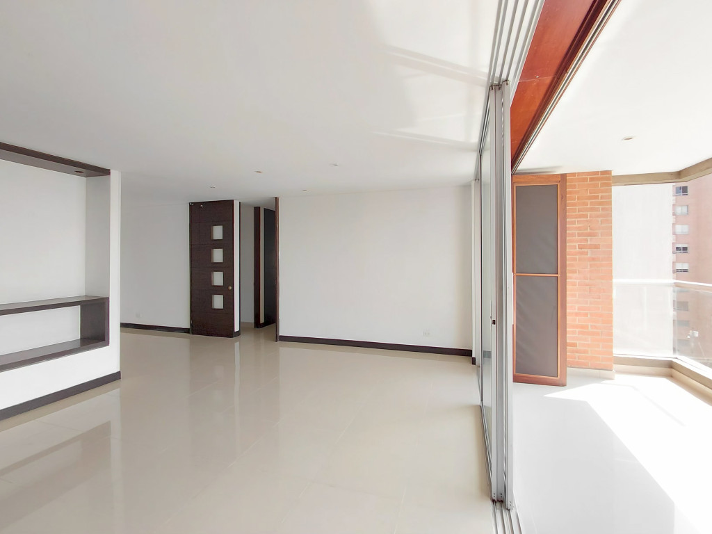 Apartamento En Venta - Chipichape, Cali