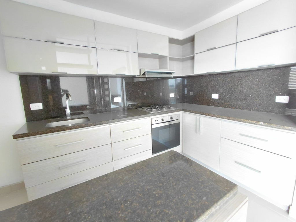 Apartamento En Venta - Chipichape, Cali