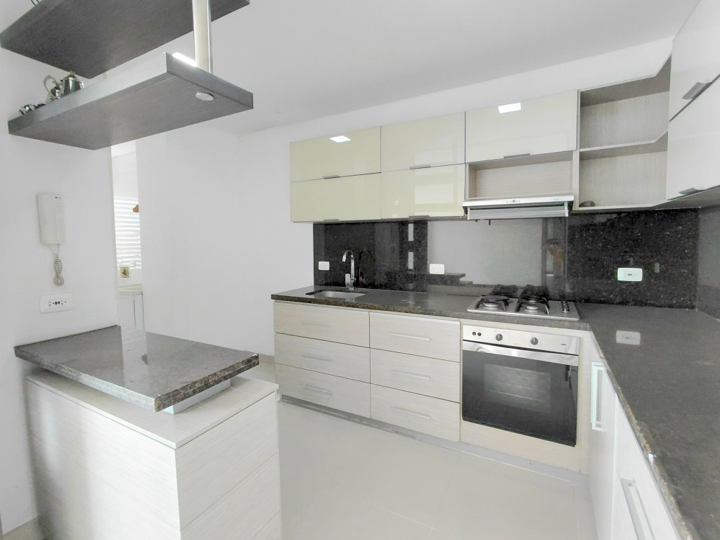 Apartamento En Venta - Chipichape, Cali