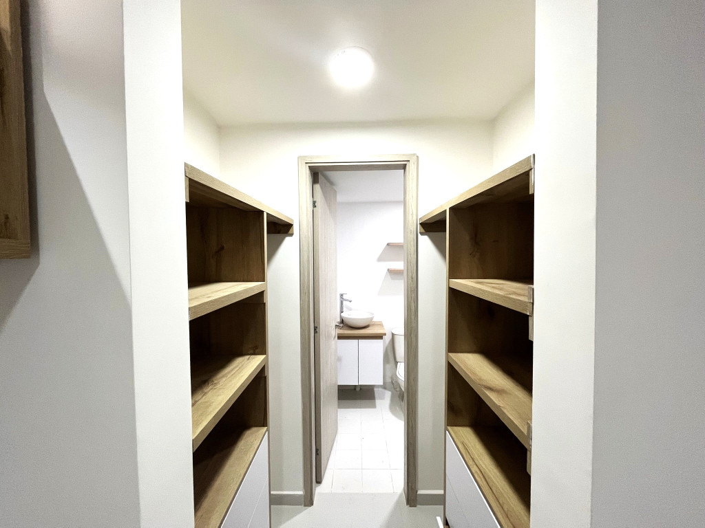 Apartaestudio En Arriendo - Urbanización La Flora, Cali