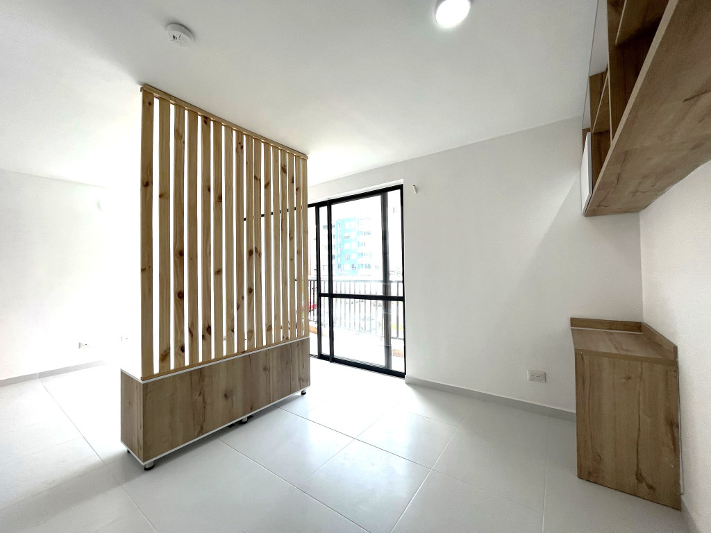 Apartaestudio En Arriendo - Urbanización La Flora, Cali