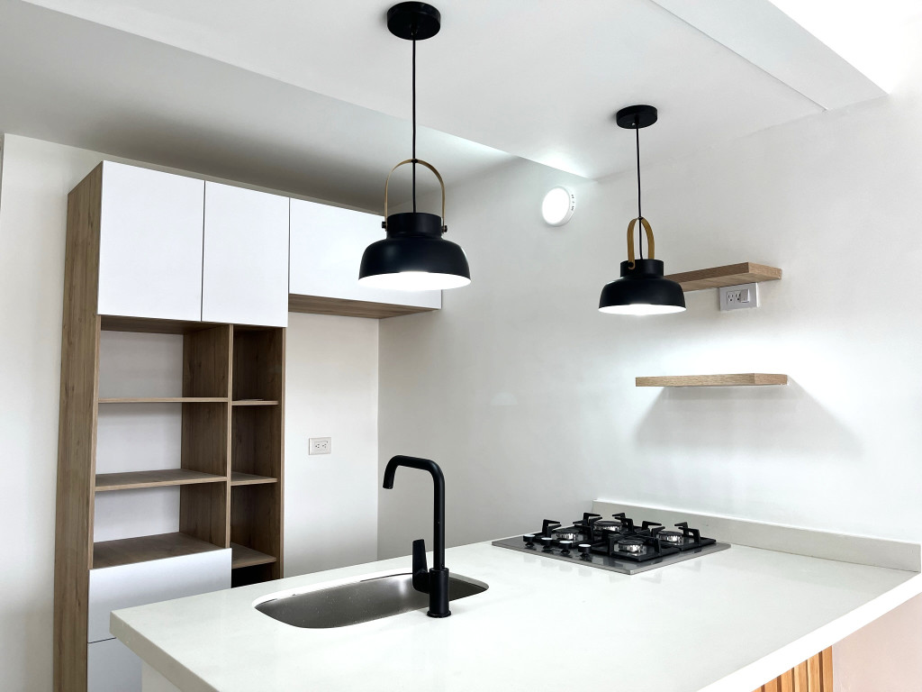 Apartaestudio En Arriendo - Urbanización La Flora, Cali