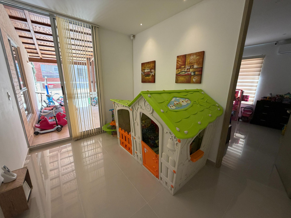 Apartamento En Venta - Pance, Cali