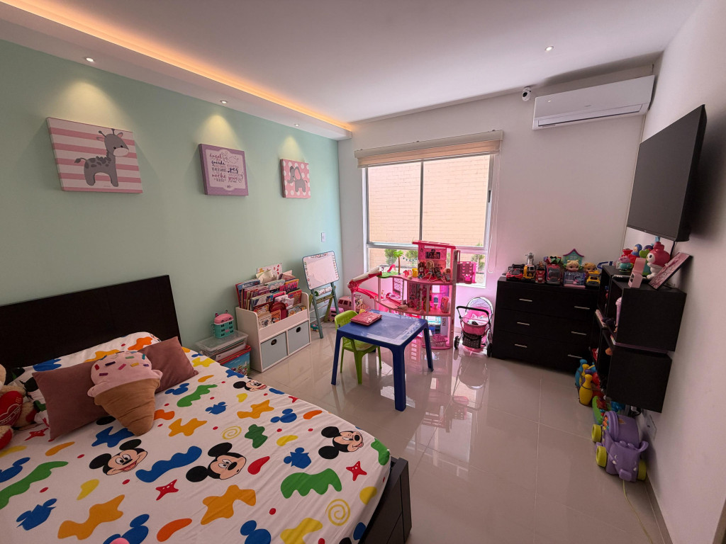 Apartamento En Venta - Pance, Cali