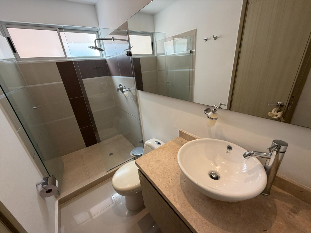 Apartamento En Venta - Pance, Cali