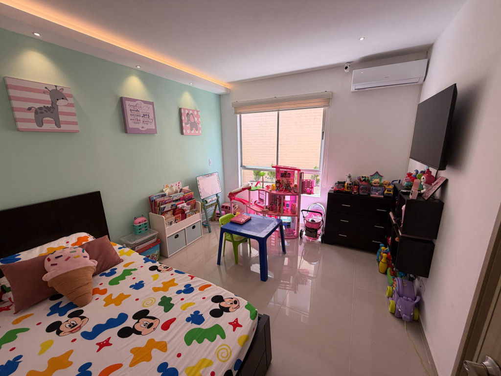 Apartamento En Venta - Pance, Cali