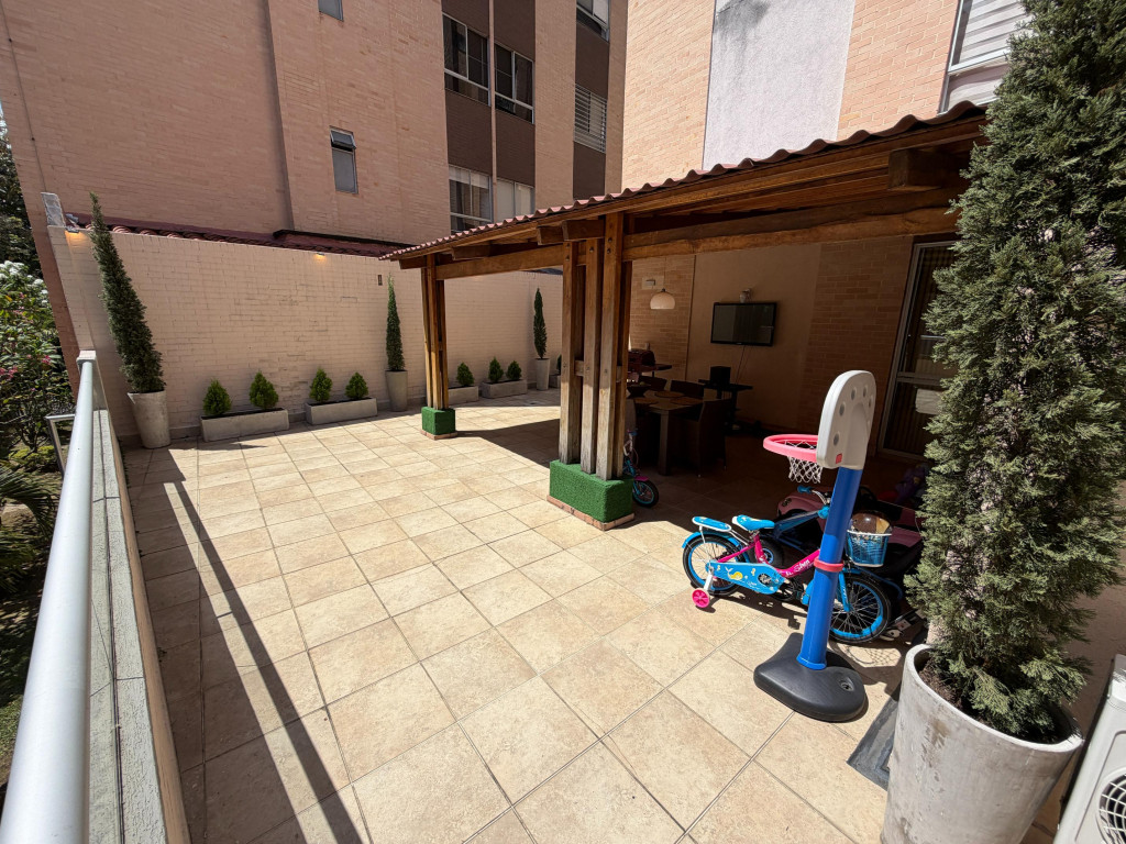 Apartamento En Venta - Pance, Cali