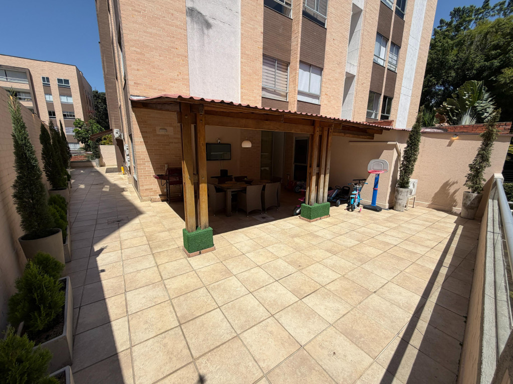 Apartamento En Venta - Pance, Cali
