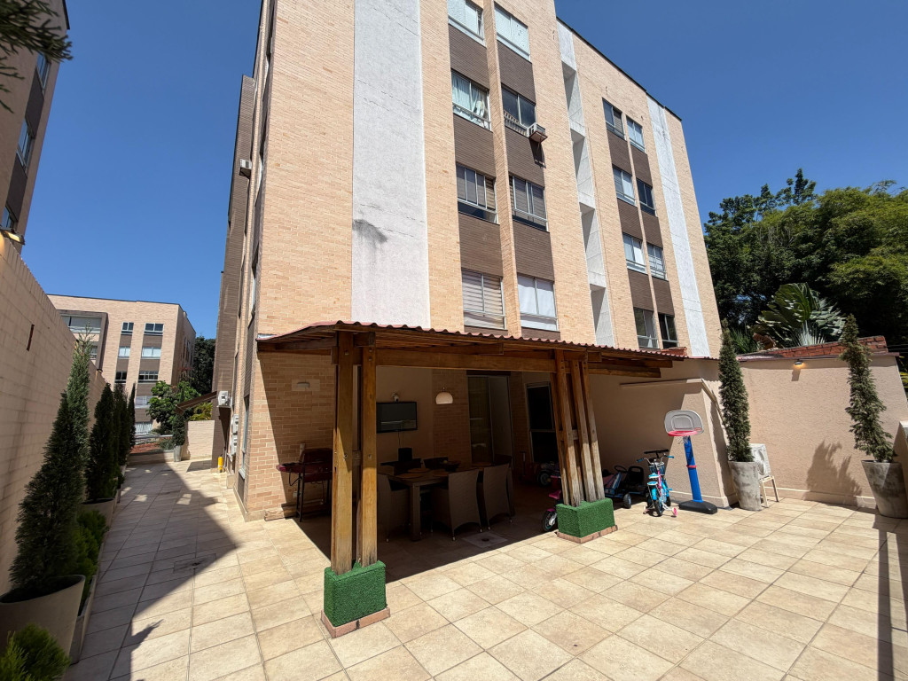 Apartamento En Venta - Pance, Cali