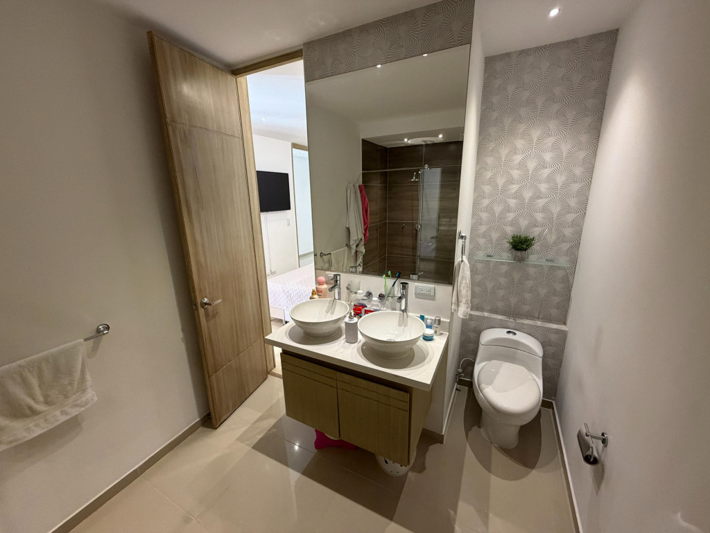 Apartamento En Venta - Pance, Cali