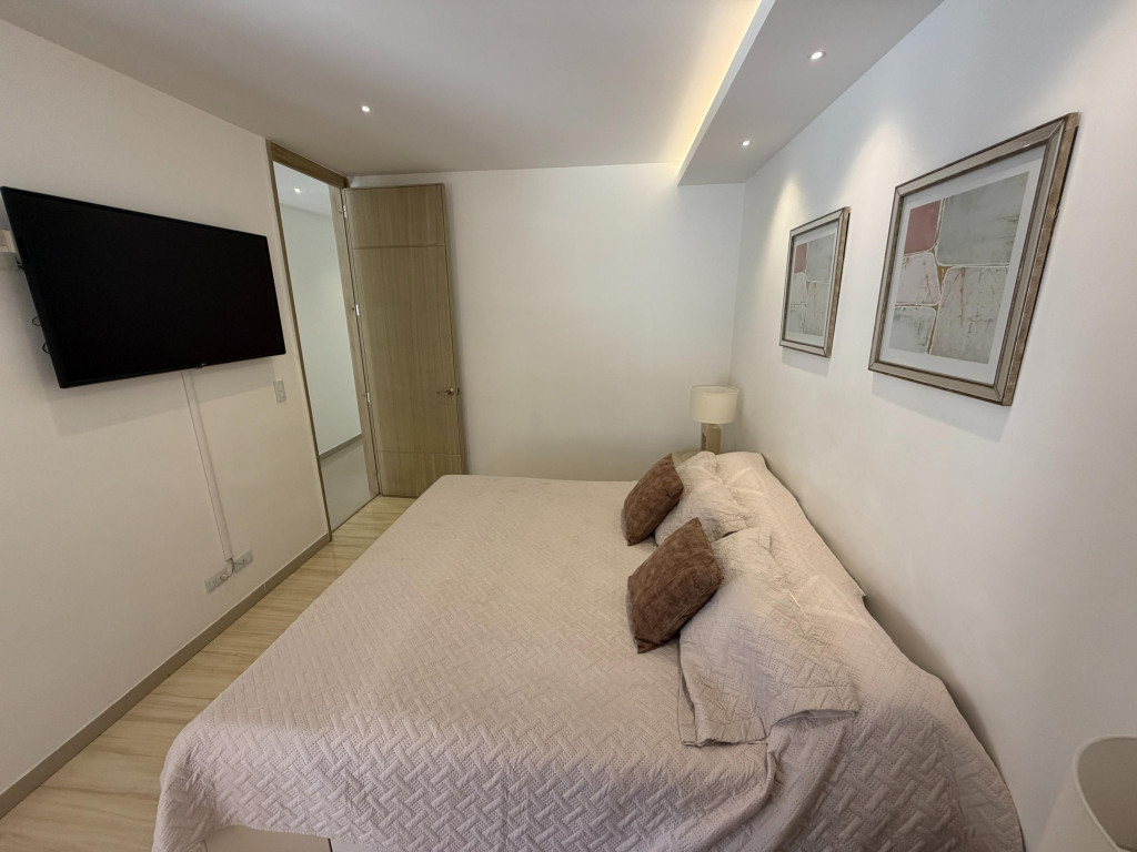 Apartamento En Venta - Pance, Cali