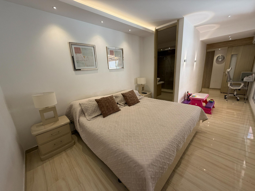 Apartamento En Venta - Pance, Cali