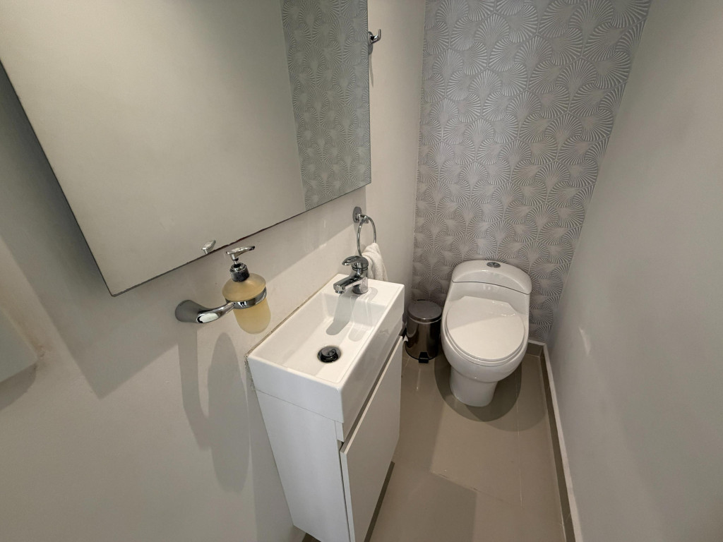 Apartamento En Venta - Pance, Cali
