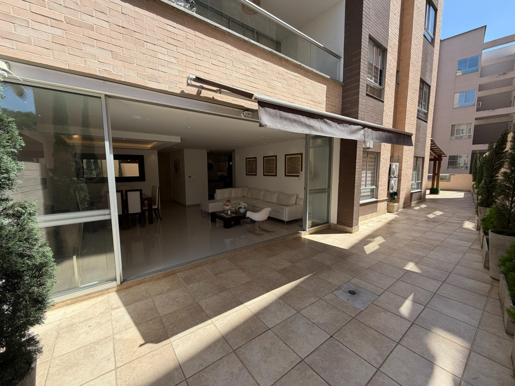 Apartamento En Venta - Pance, Cali