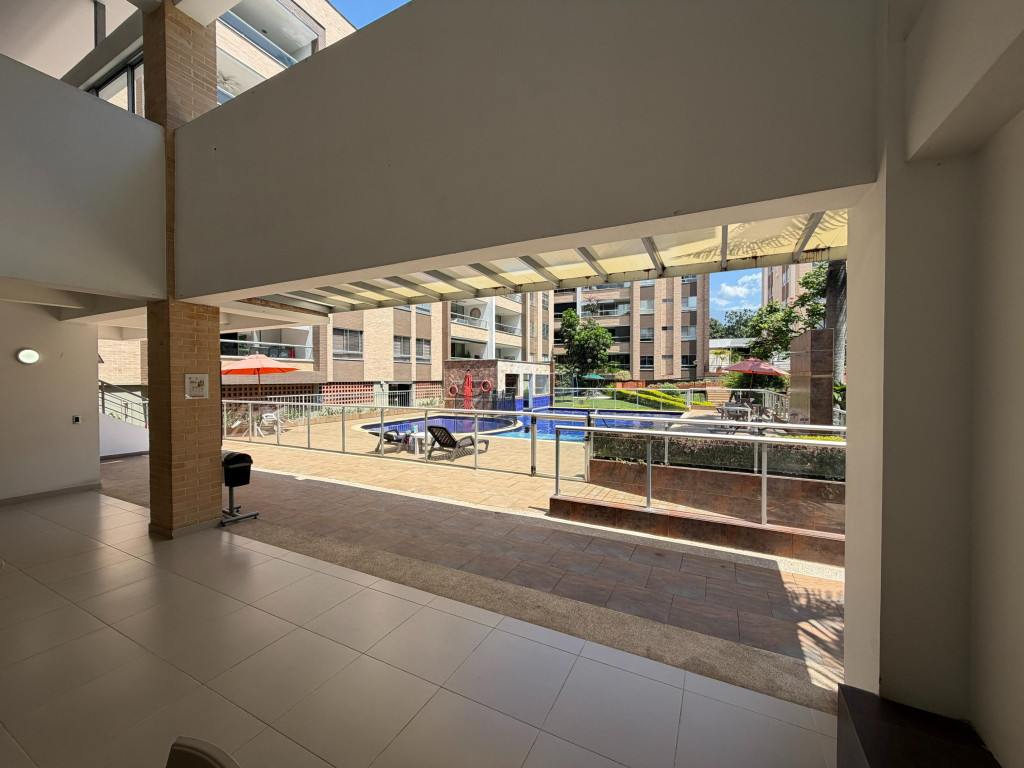 Apartamento En Venta - Pance, Cali